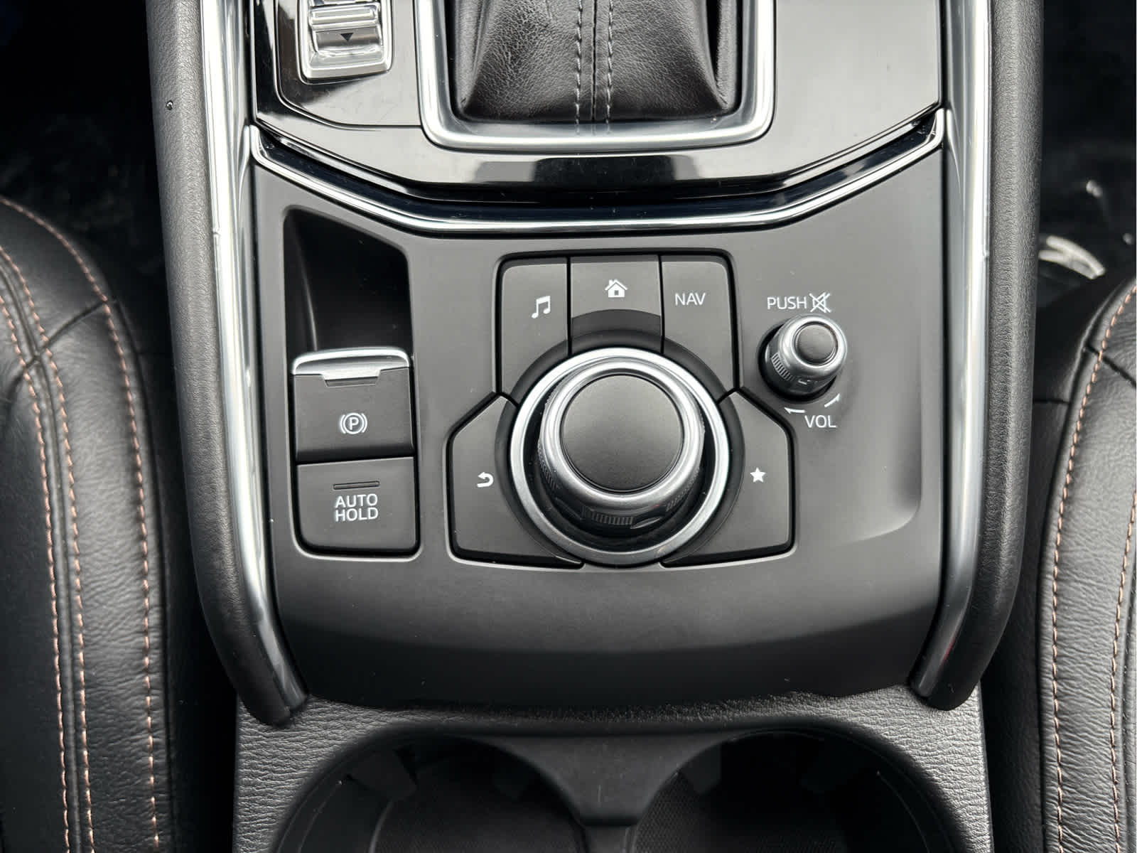 2018 Mazda Mazda CX-5 Grand Touring