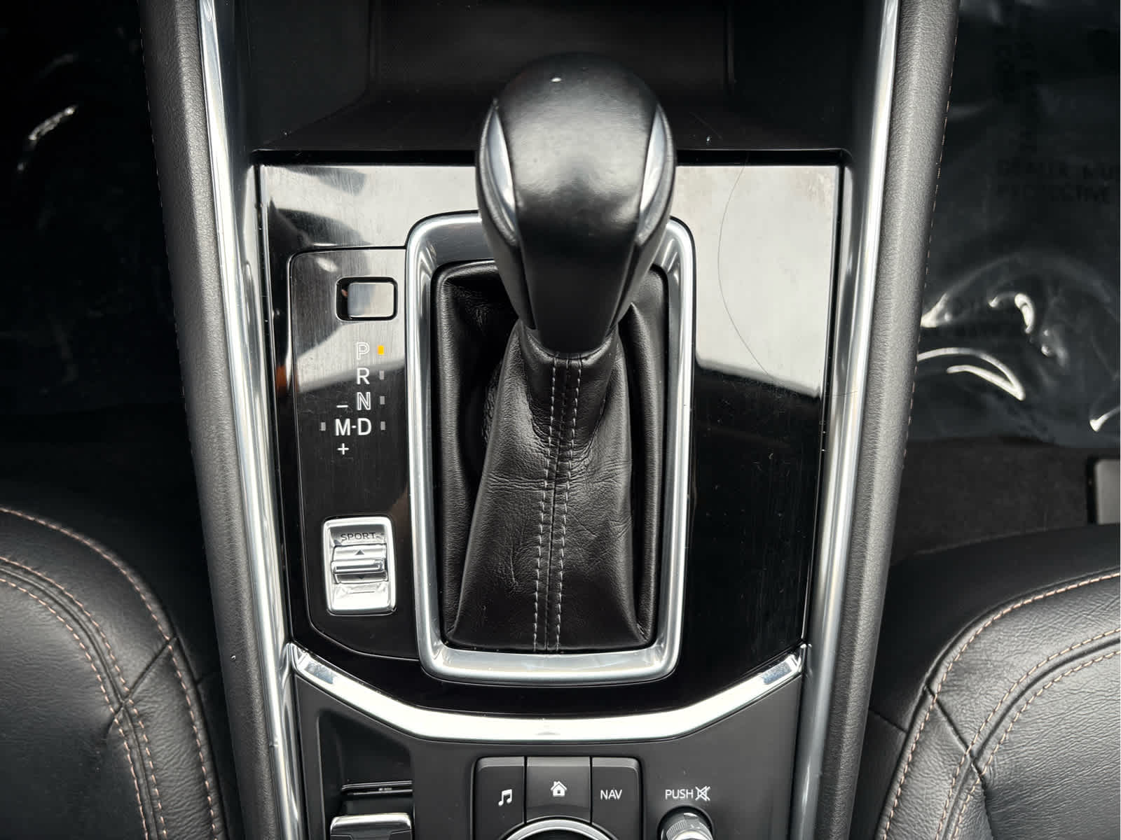 2018 Mazda Mazda CX-5 Grand Touring