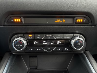 2018 Mazda Mazda CX-5 Grand Touring