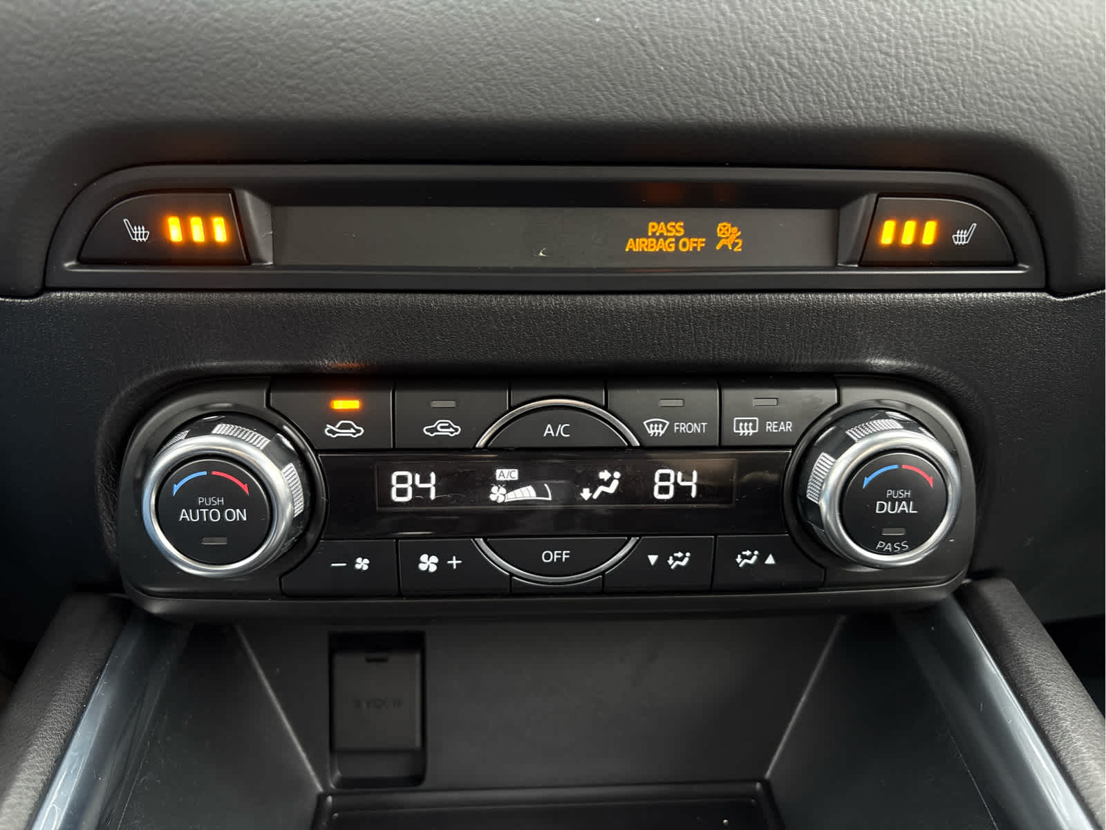 2018 Mazda Mazda CX-5 Grand Touring