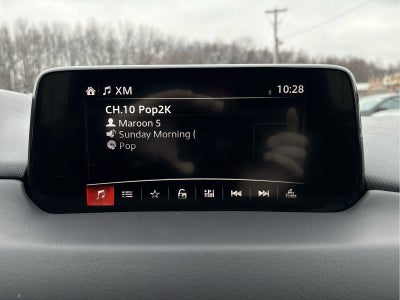 2018 Mazda Mazda CX-5 Grand Touring