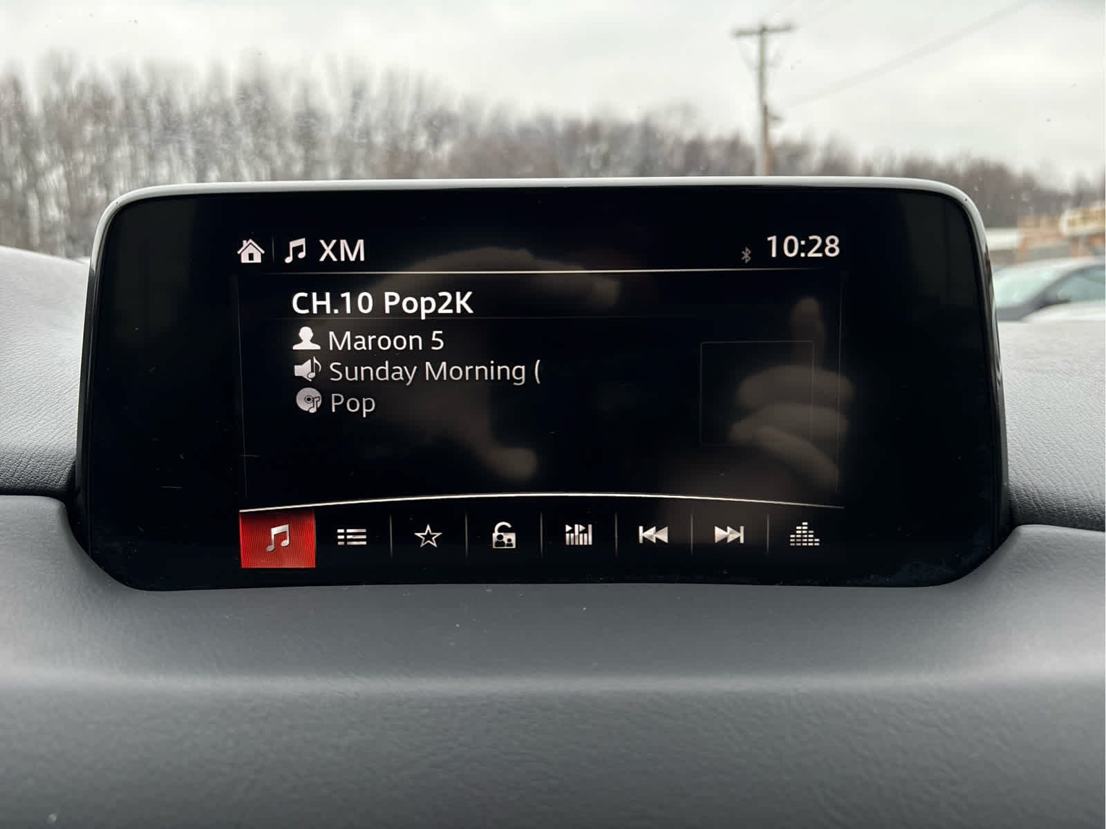 2018 Mazda Mazda CX-5 Grand Touring