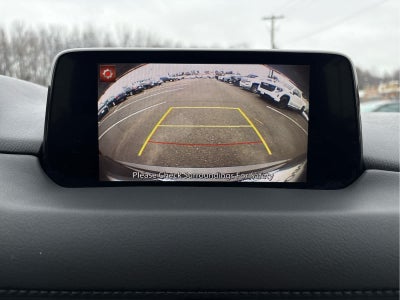 2018 Mazda Mazda CX-5 Grand Touring