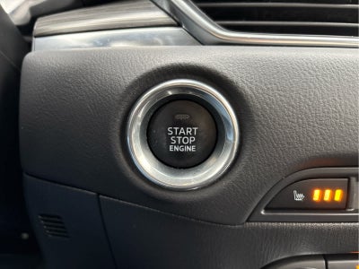 2018 Mazda Mazda CX-5 Grand Touring