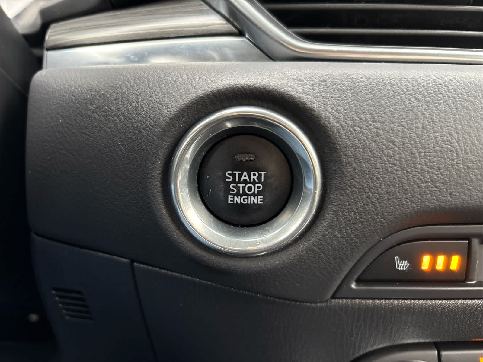 2018 Mazda Mazda CX-5 Grand Touring