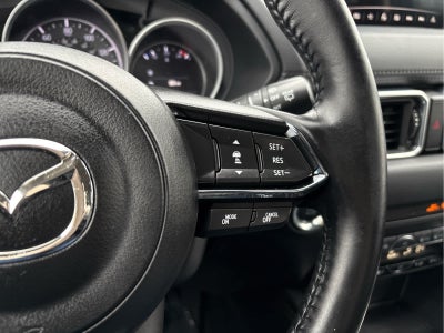 2018 Mazda Mazda CX-5 Grand Touring
