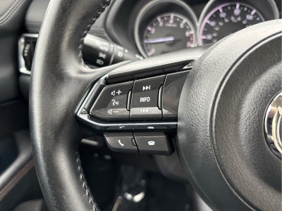 2018 Mazda Mazda CX-5 Grand Touring