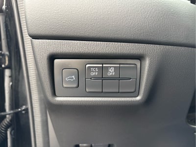 2018 Mazda Mazda CX-5 Grand Touring