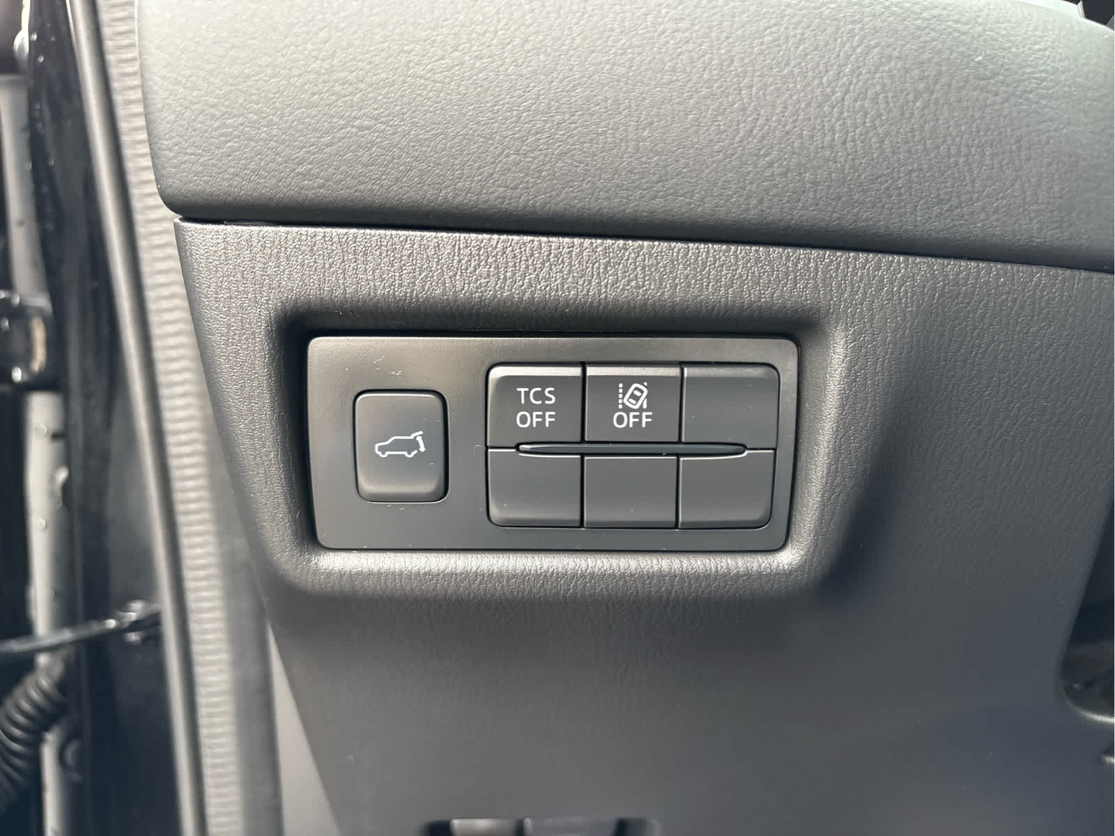 2018 Mazda Mazda CX-5 Grand Touring