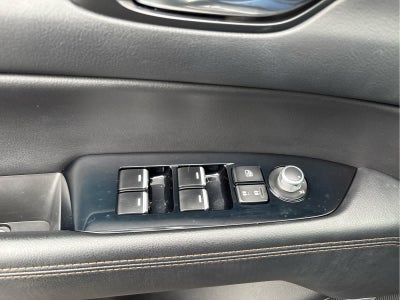 2018 Mazda Mazda CX-5 Grand Touring