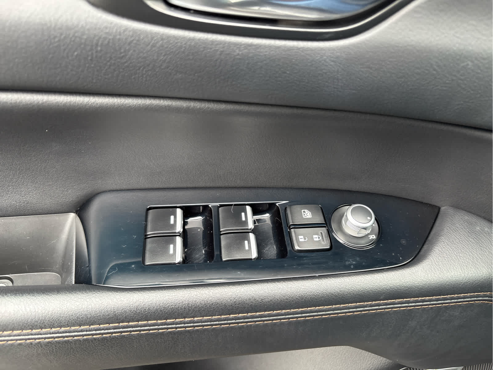 2018 Mazda Mazda CX-5 Grand Touring