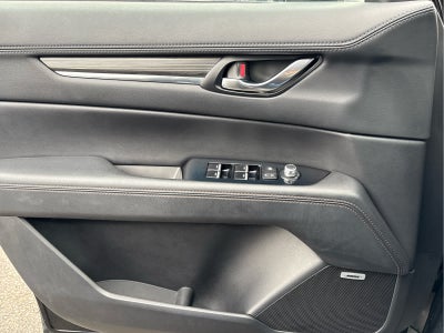 2018 Mazda Mazda CX-5 Grand Touring