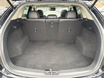 2018 Mazda Mazda CX-5 Grand Touring