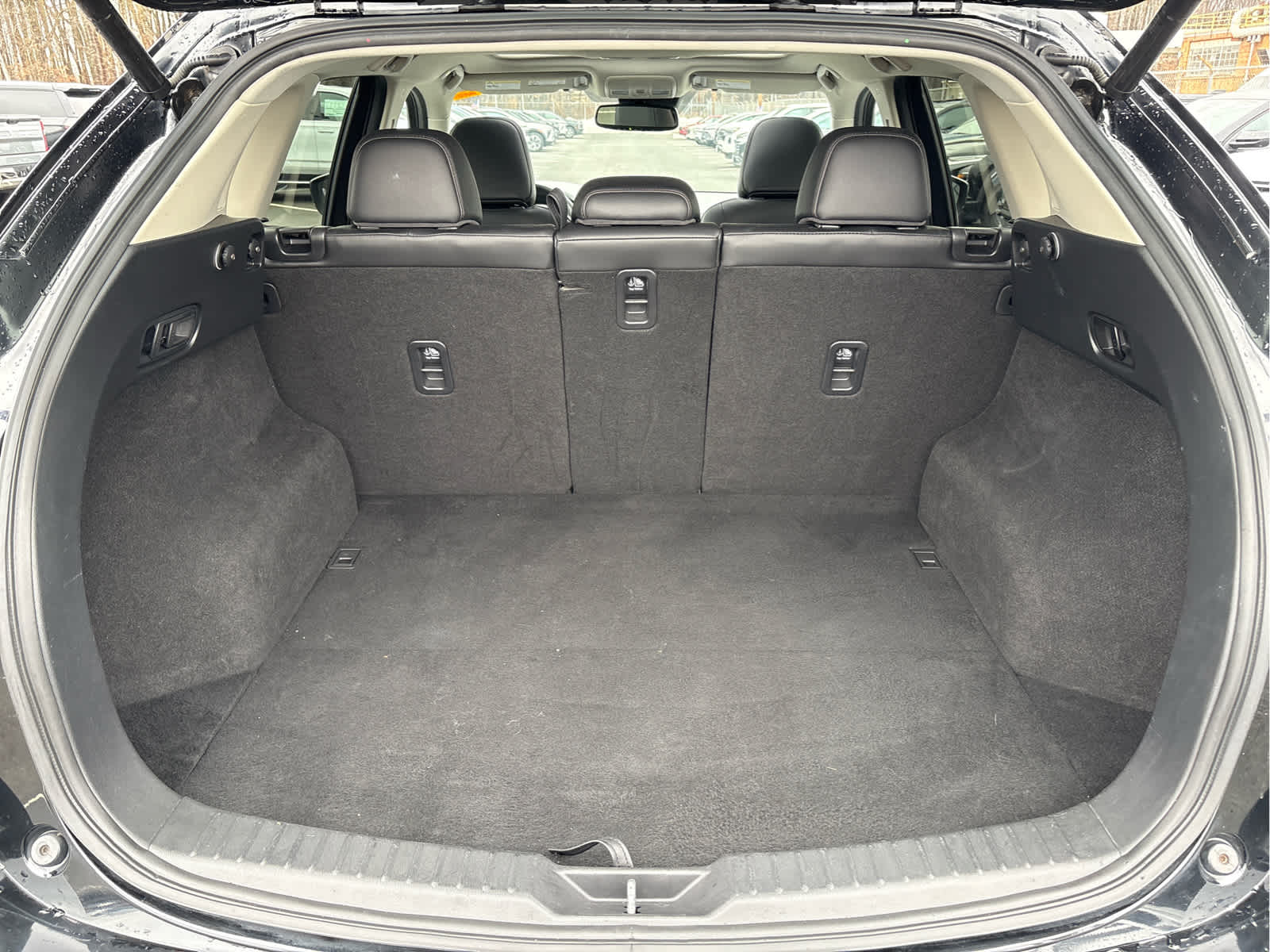 2018 Mazda Mazda CX-5 Grand Touring