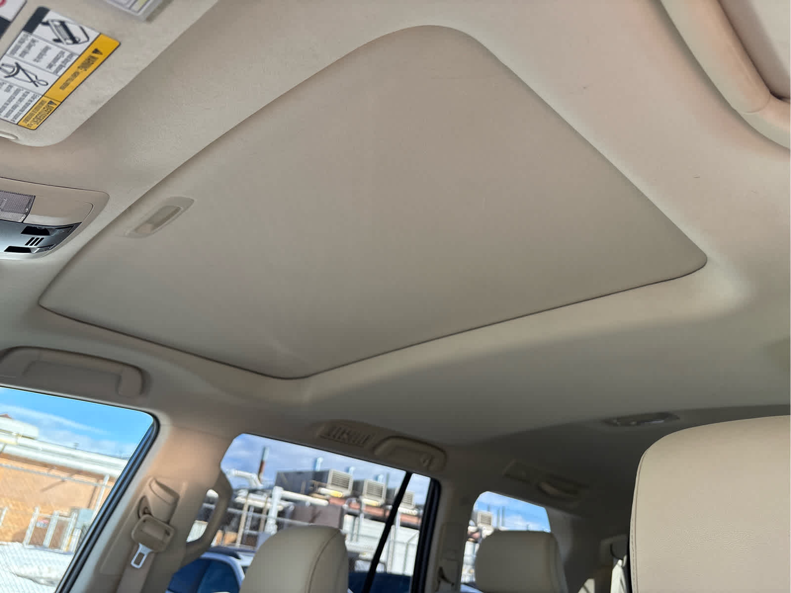 2020 Lexus GX GX 460 Premium