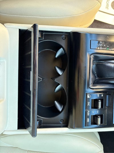 2020 Lexus GX GX 460 Premium