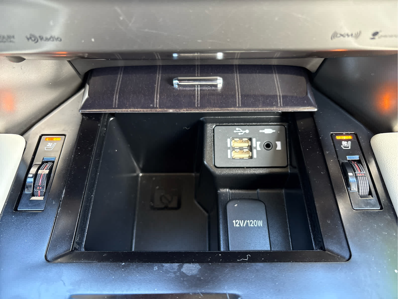 2020 Lexus GX GX 460 Premium