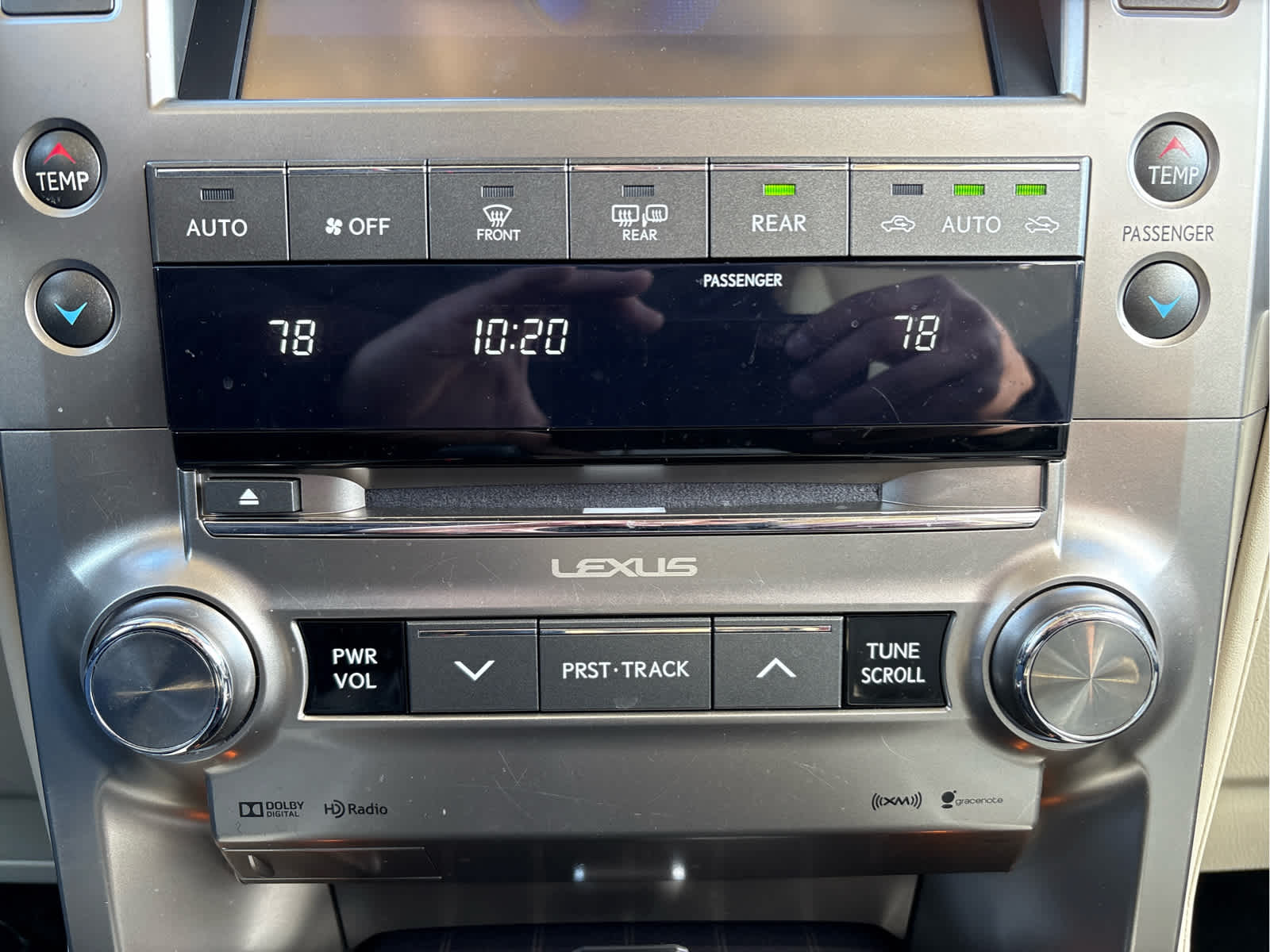 2020 Lexus GX GX 460 Premium