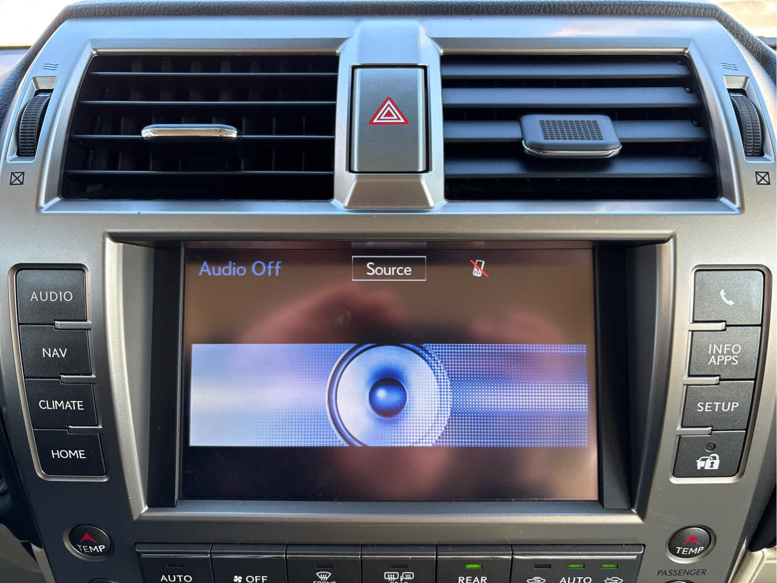 2020 Lexus GX GX 460 Premium