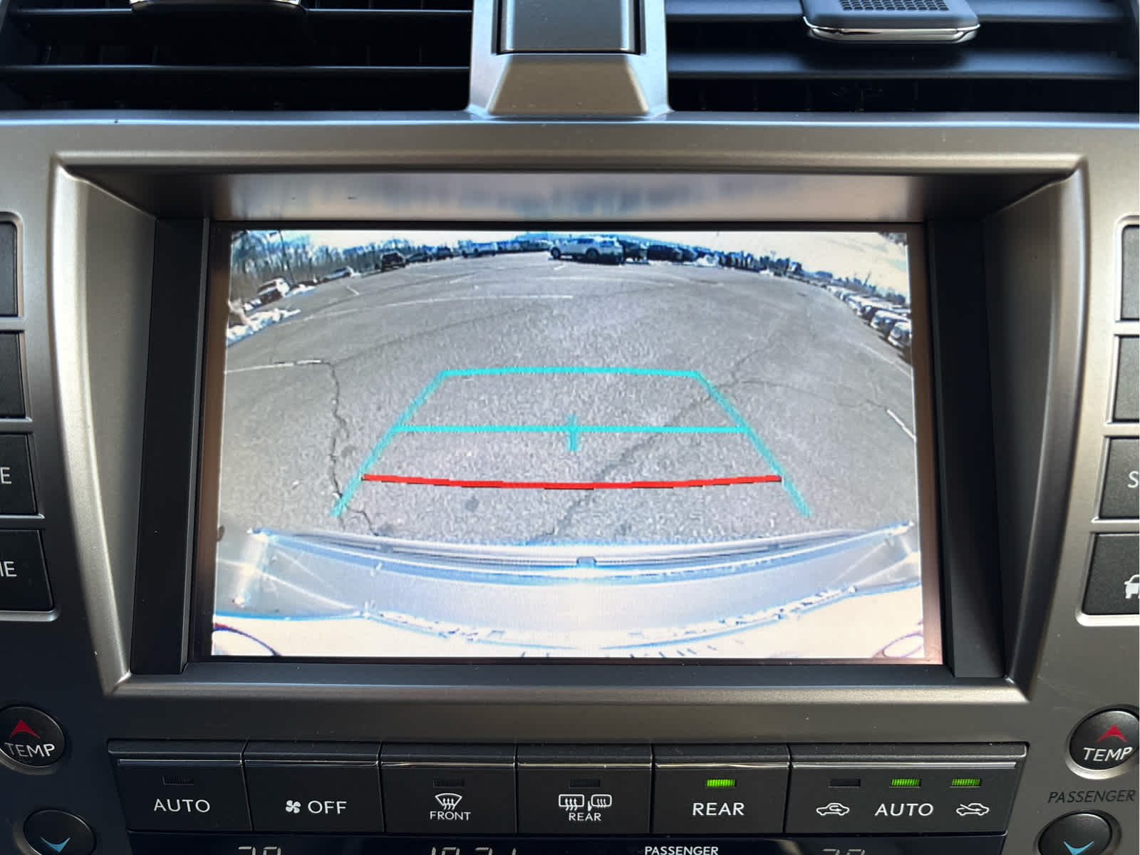 2020 Lexus GX GX 460 Premium