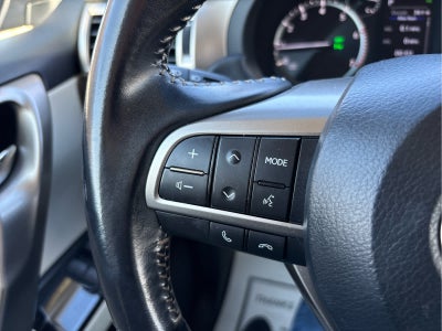 2020 Lexus GX GX 460 Premium