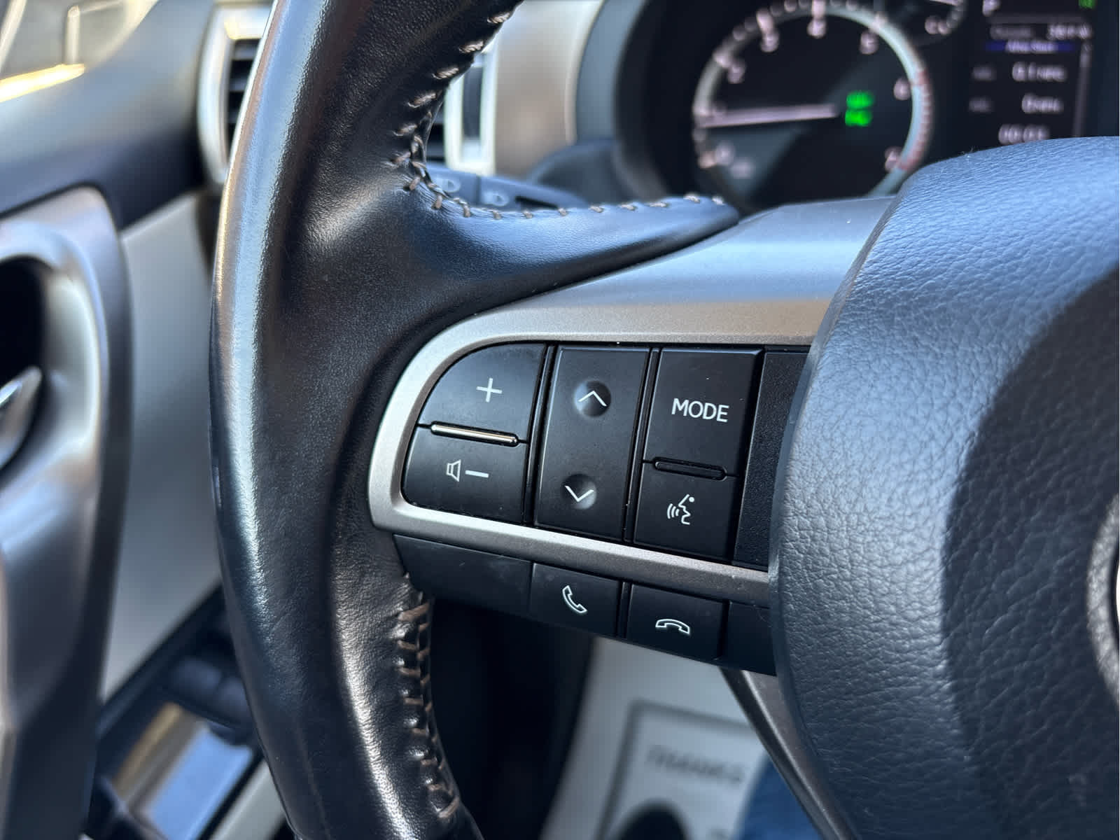 2020 Lexus GX GX 460 Premium