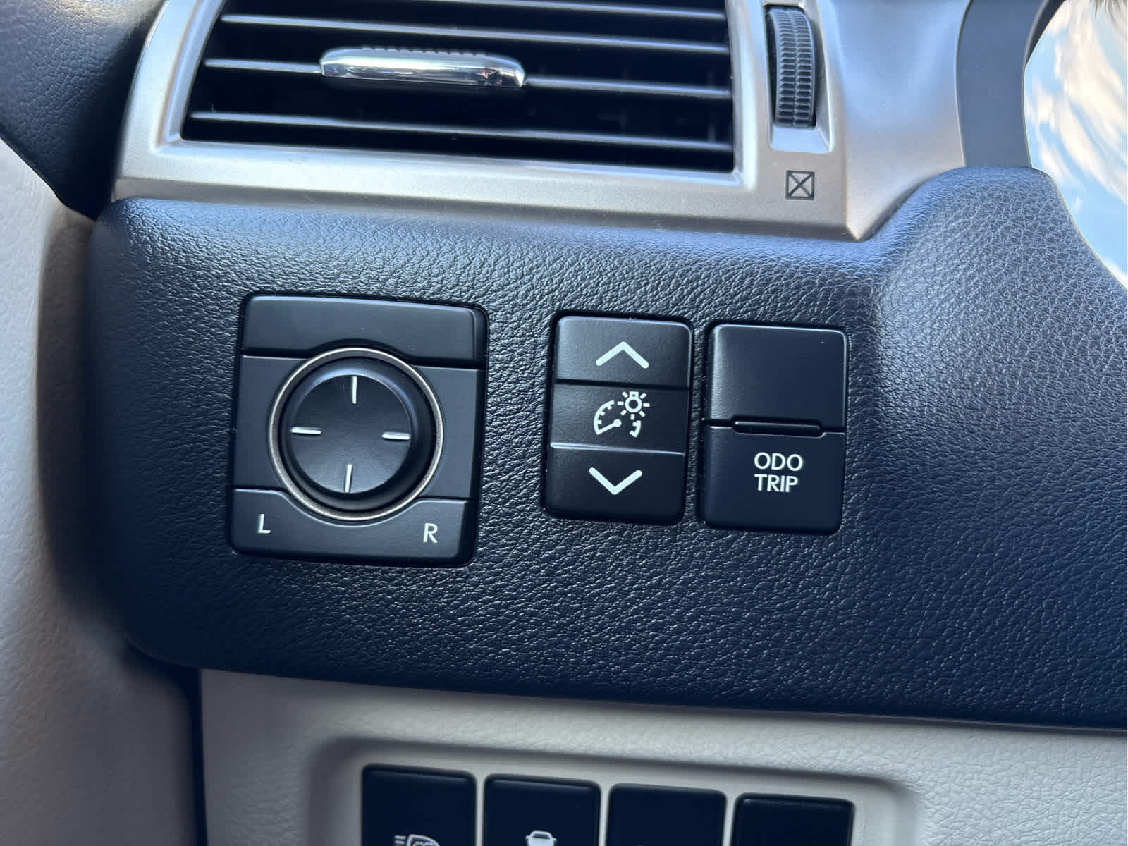 2020 Lexus GX GX 460 Premium