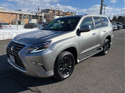 2020 Lexus GX GX 460 Premium