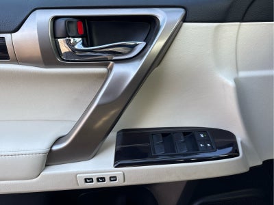 2020 Lexus GX GX 460 Premium