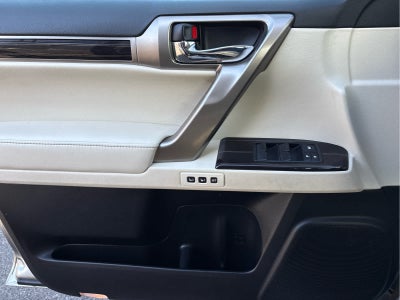 2020 Lexus GX GX 460 Premium