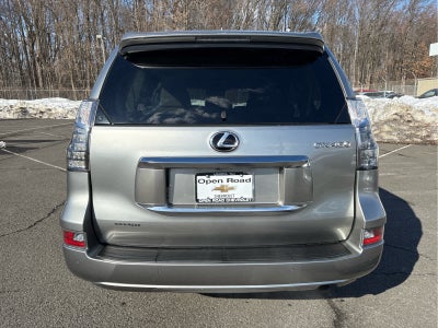 2020 Lexus GX GX 460 Premium