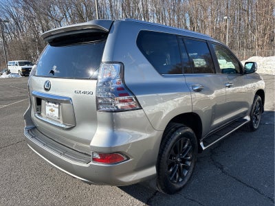 2020 Lexus GX GX 460 Premium