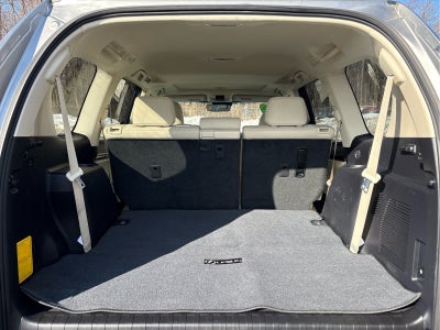 2020 Lexus GX GX 460 Premium