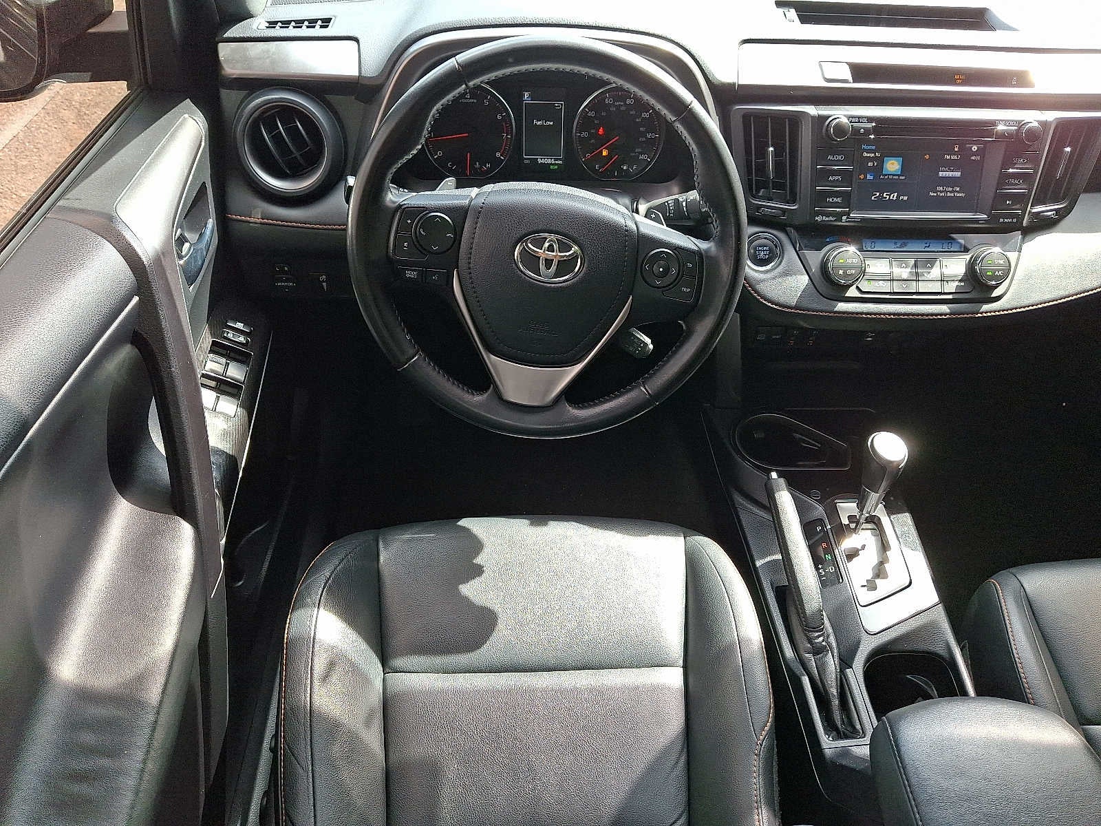 2016 Toyota RAV4 SE
