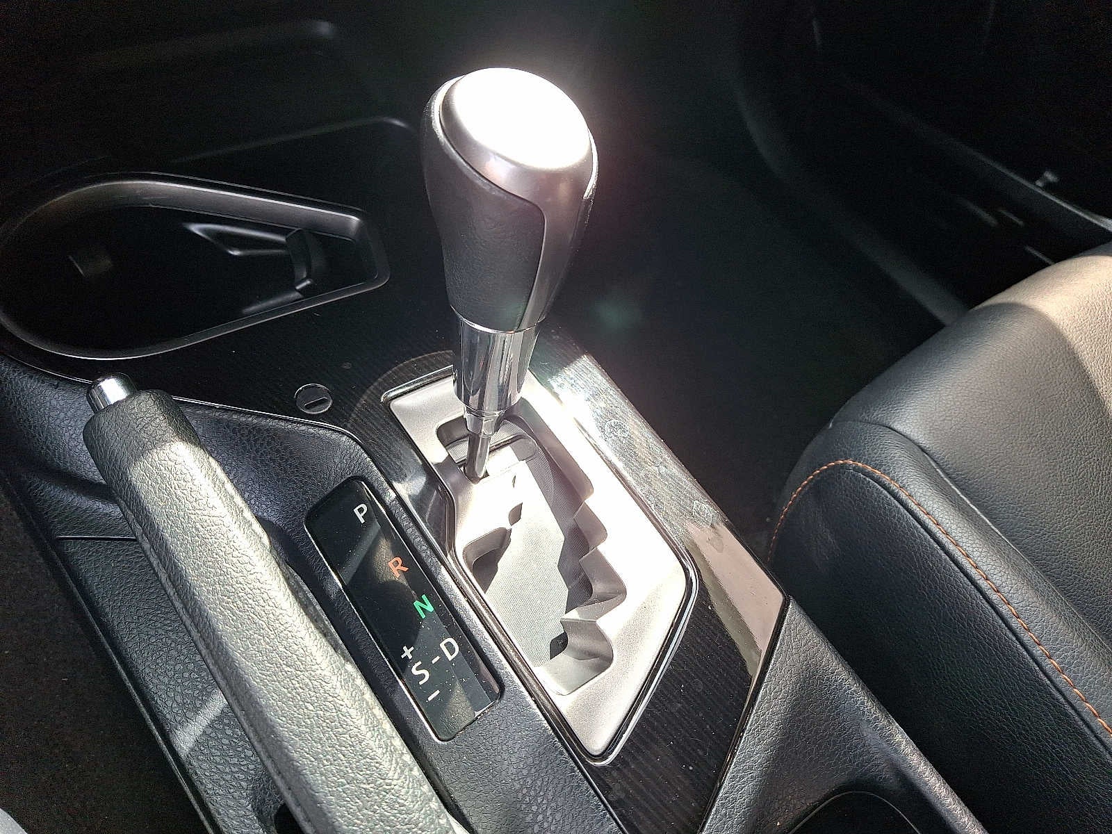 2016 Toyota RAV4 SE