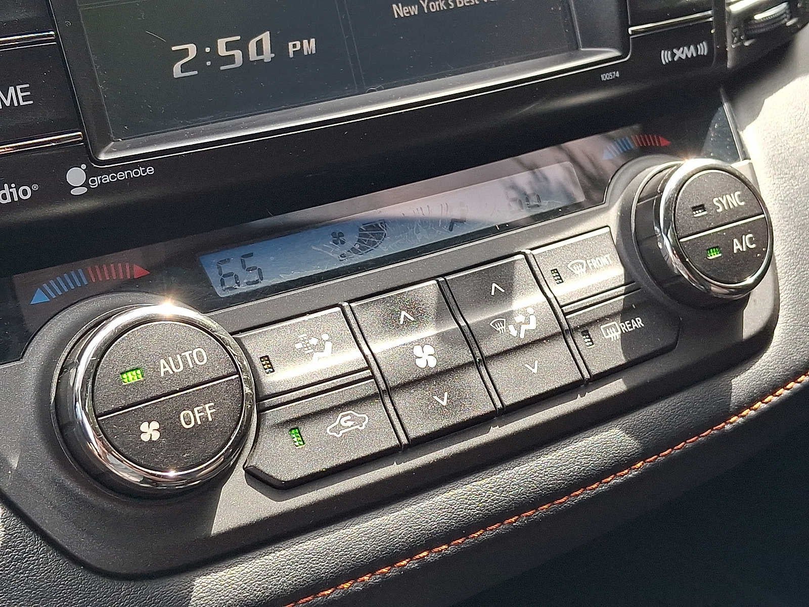 2016 Toyota RAV4 SE