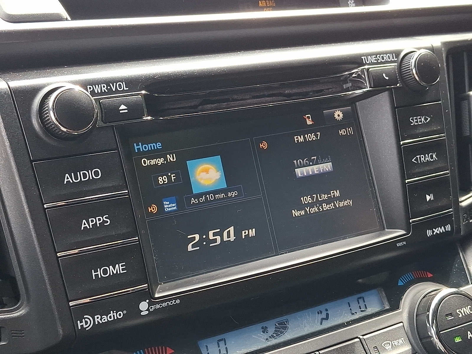 2016 Toyota RAV4 SE