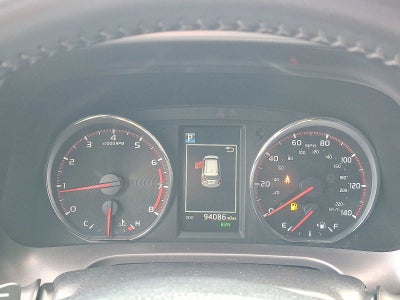 2016 Toyota RAV4 SE