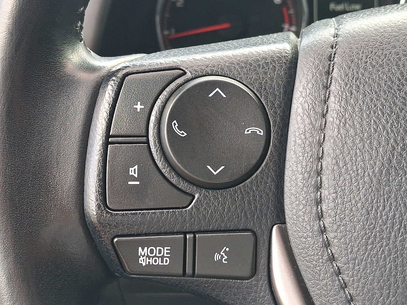 2016 Toyota RAV4 SE