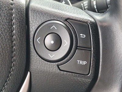2016 Toyota RAV4 SE
