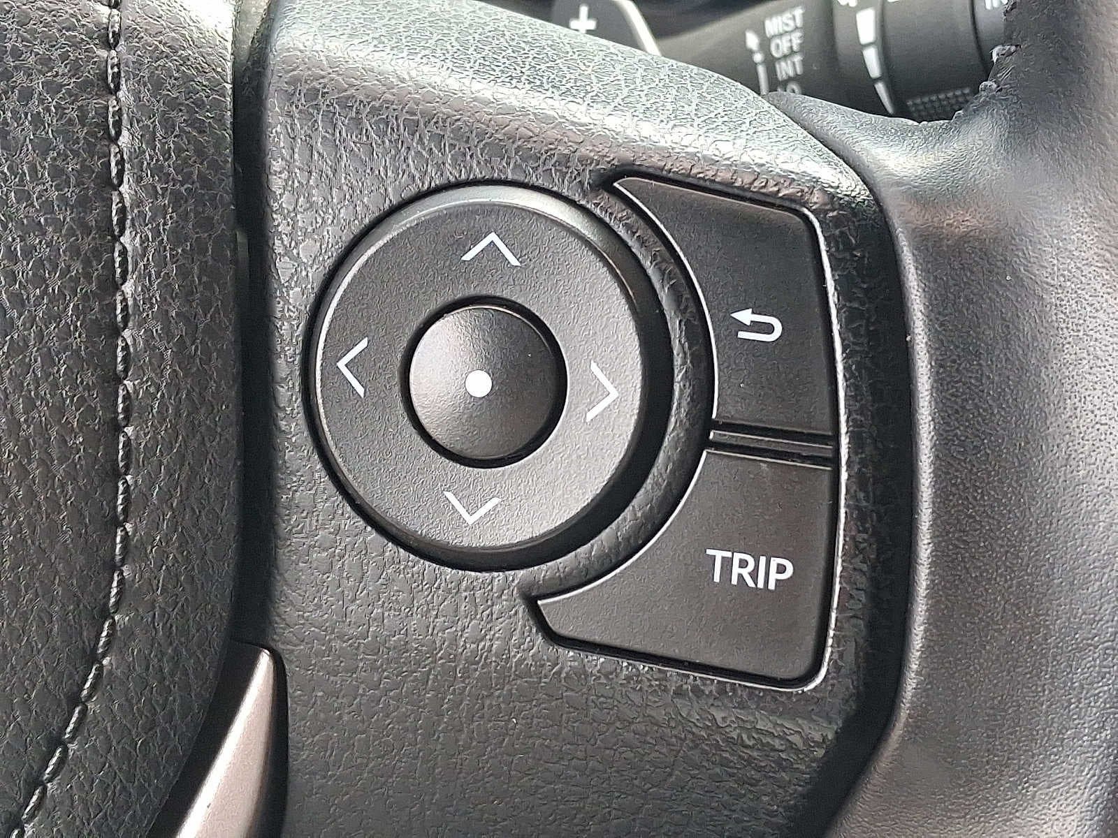 2016 Toyota RAV4 SE