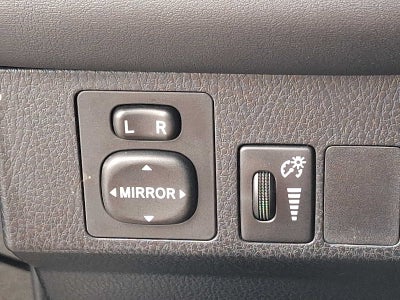 2016 Toyota RAV4 SE