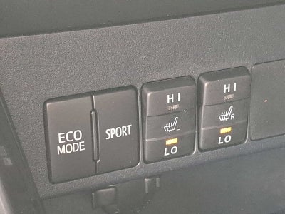 2016 Toyota RAV4 SE