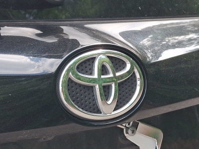 2016 Toyota RAV4 SE