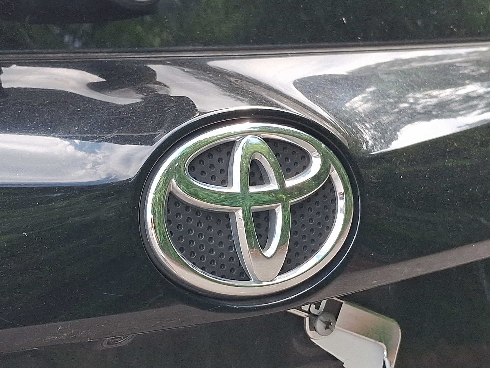 2016 Toyota RAV4 SE