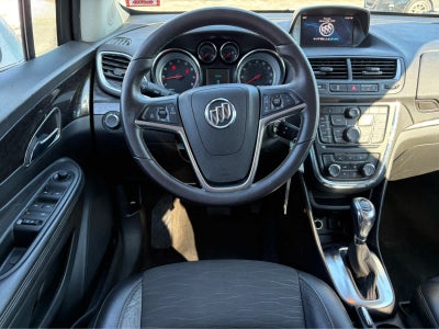 2015 Buick Encore 4DR AWD