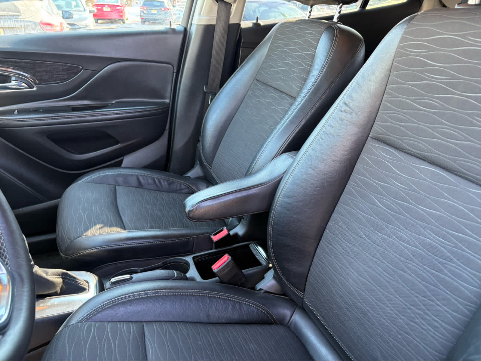 2015 Buick Encore 4DR AWD