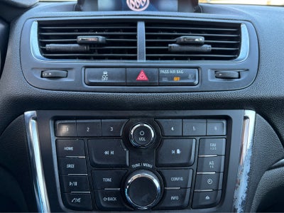 2015 Buick Encore 4DR AWD