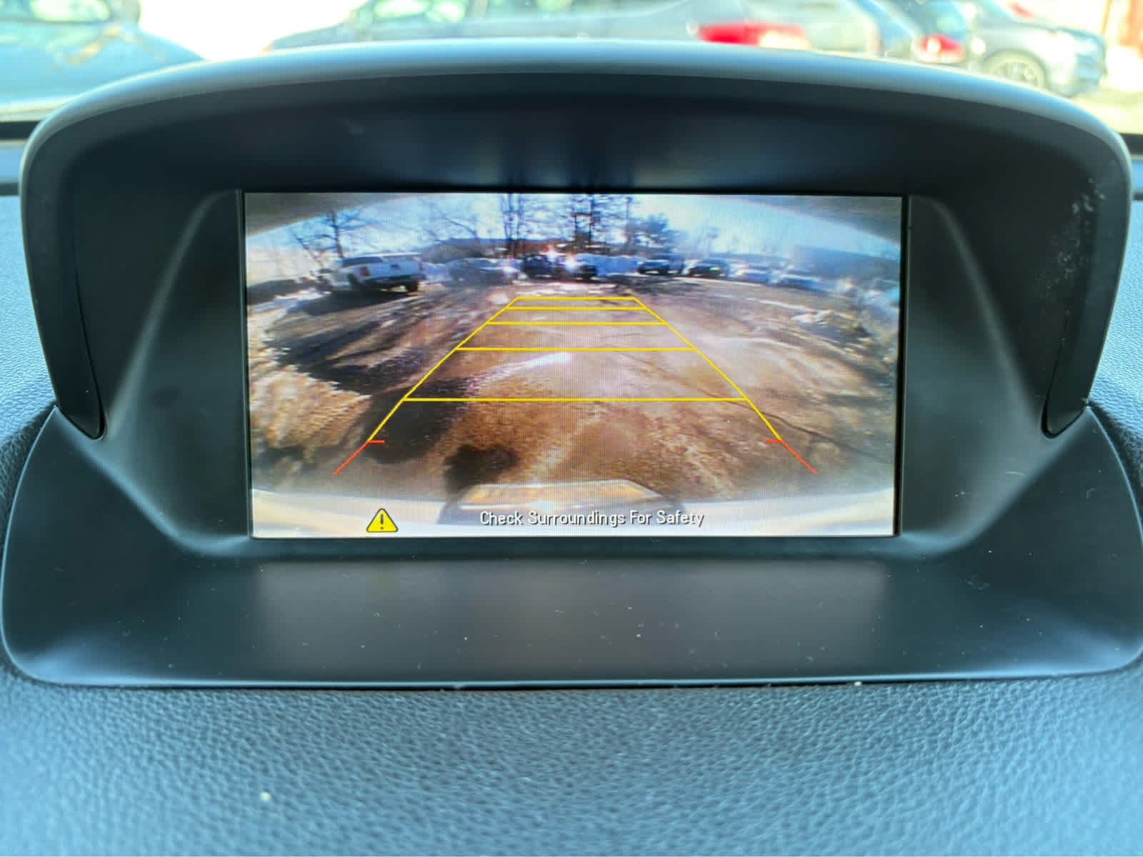 2015 Buick Encore 4DR AWD