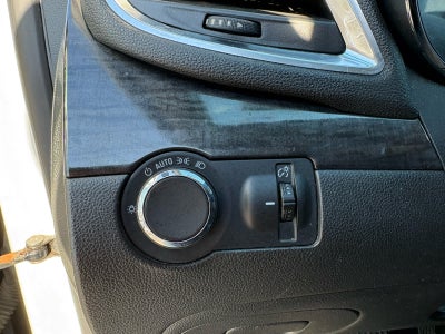 2015 Buick Encore 4DR AWD